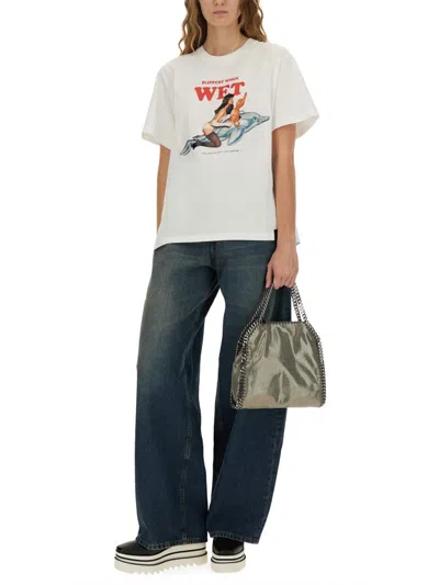 Stella Mccartney X Jeff Koons T-shirt