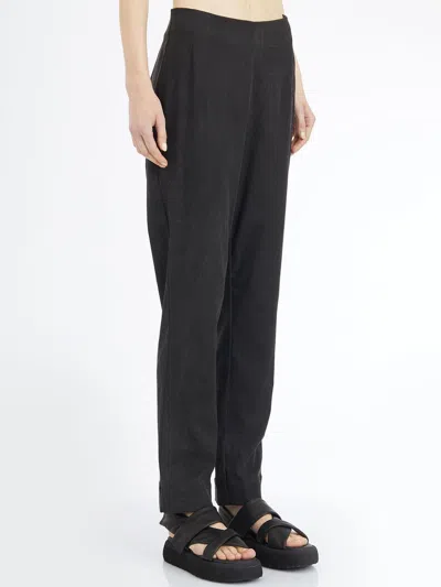 Studio B3 Basic Cotton Trousers