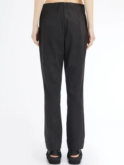 Studio B3 Basic Cotton Trousers