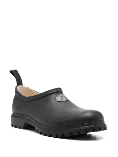 Superga "809 Rubber" Mule