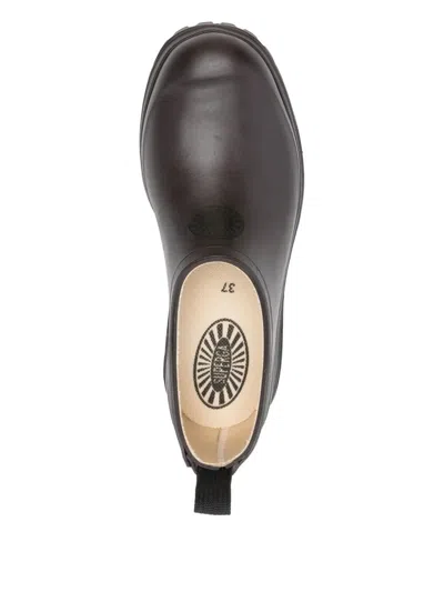 Superga "809 Rubber" Mule