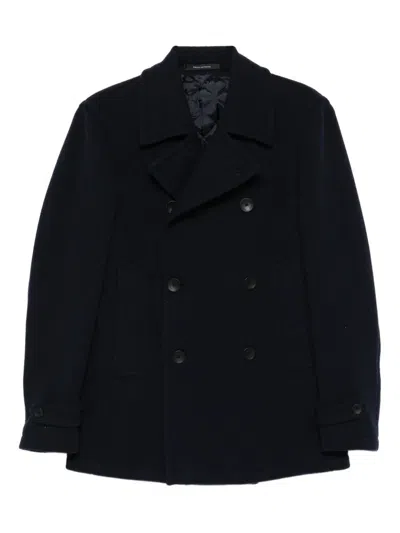 Tagliatore "monaco" Men's Jacket Clothing In Purple