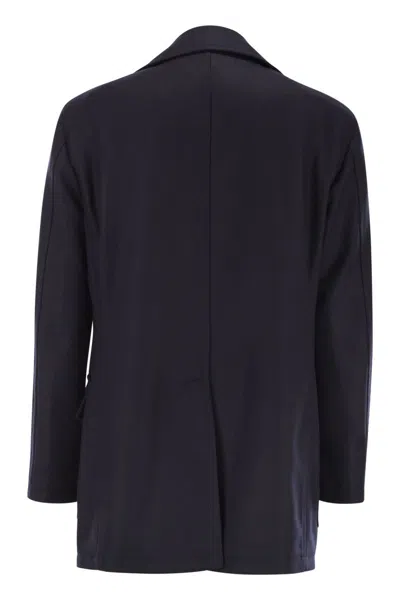 Tagliatore Lawrence In Black