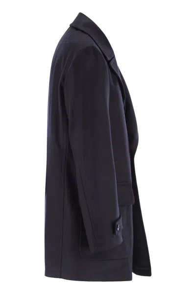 Tagliatore Lawrence In Black