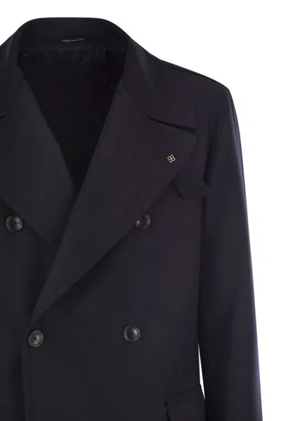 Tagliatore Lawrence In Black