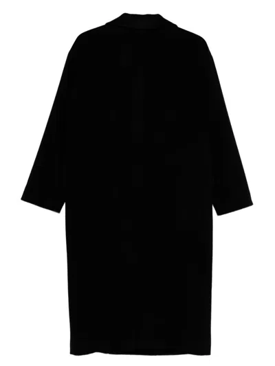 Tagliatore Linden Double-breasted Wool Coat