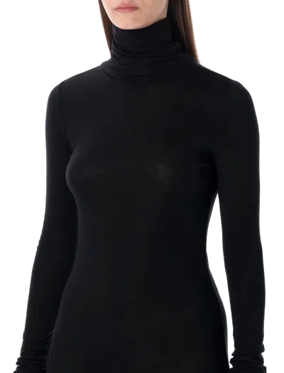 The Garment Bree Maxi Dress In Black