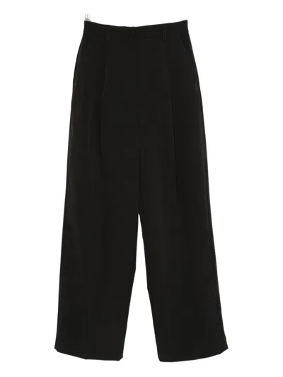 The Latest Axel Straight-leg Trousers