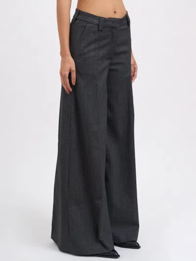 The Latest Alma Trousers
