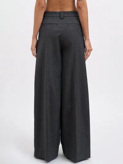 The Latest Alma Trousers