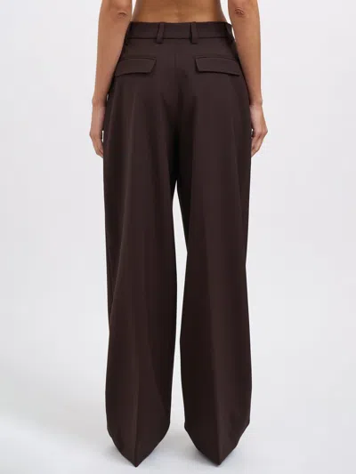 The Latest Pants Thelatest Woman Color Brown