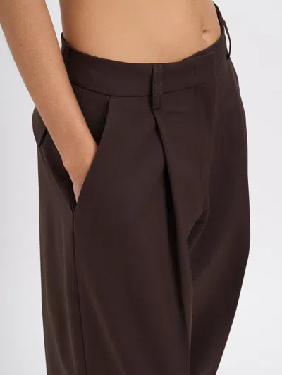 The Latest Pants Thelatest Woman Color Brown