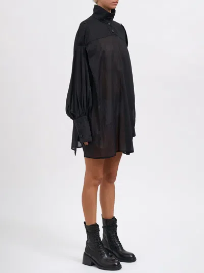 The Latest Cotton Muslin Polo Shirt