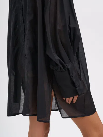 The Latest Cotton Muslin Polo Shirt