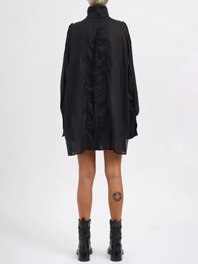 The Latest Cotton Muslin Polo Shirt