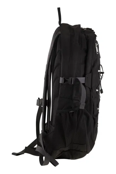The North Face "borealis Classic" Backpack In Black