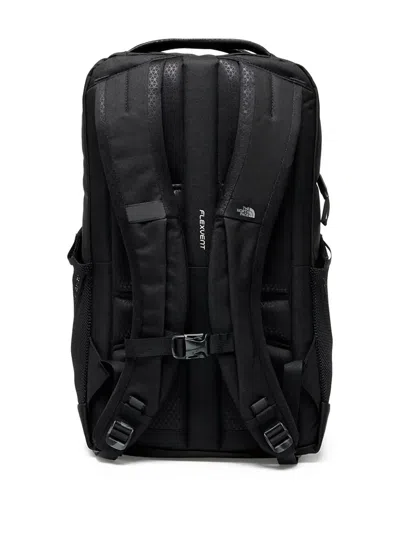 The North Face Jester Backpack In Black