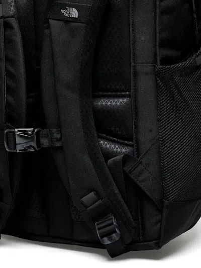 The North Face Jester Backpack In Black