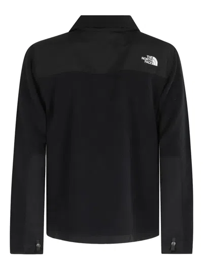 The North Face "m Retro Denali" Jacket In Blue