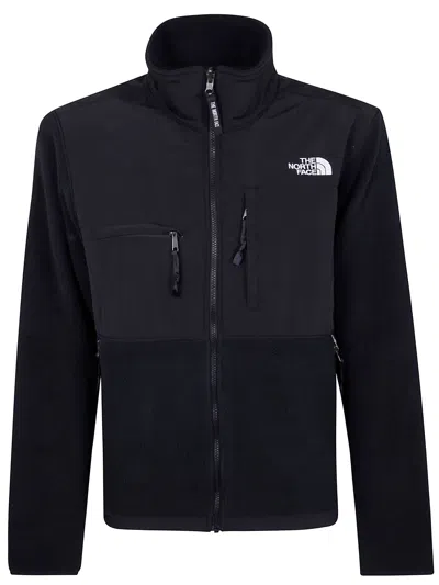 The North Face "m Retro Denali" Jacket In Blue