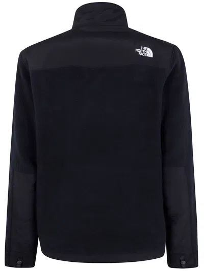 The North Face "m Retro Denali" Jacket In Blue
