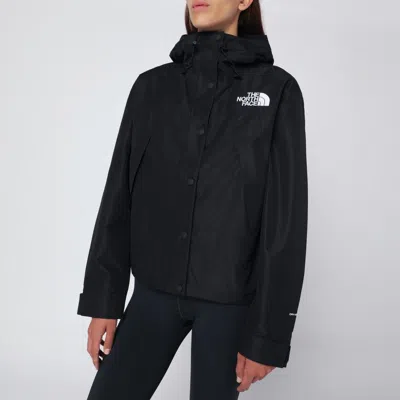The North Face Black Dryvent™ Mono Mountain Jacket