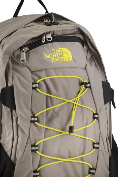 The North Face Borealis - Classic Backpack In Brown