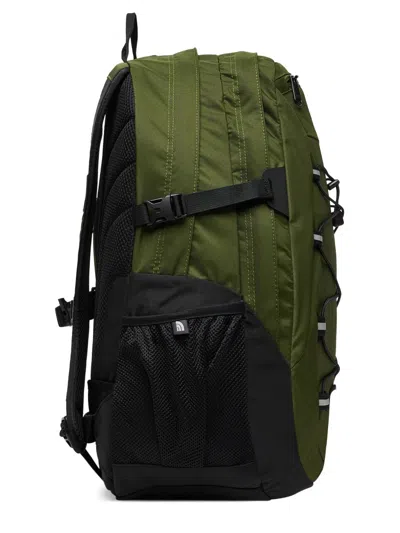 The North Face Borealis Classic Backpack In Green