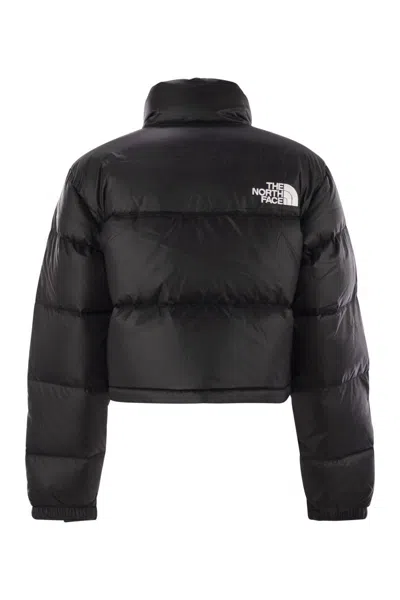 The North Face 1996 Retro Nuptse Short Down Jacket