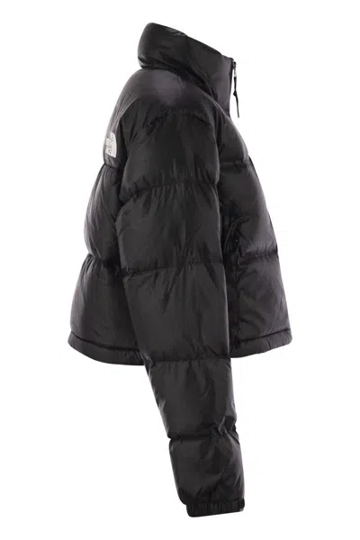 The North Face 1996 Retro Nuptse Short Down Jacket