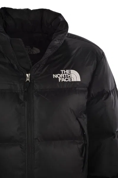 The North Face 1996 Retro Nuptse Short Down Jacket