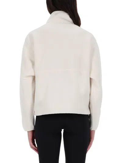 The North Face Jacket Yumiori In Neutral