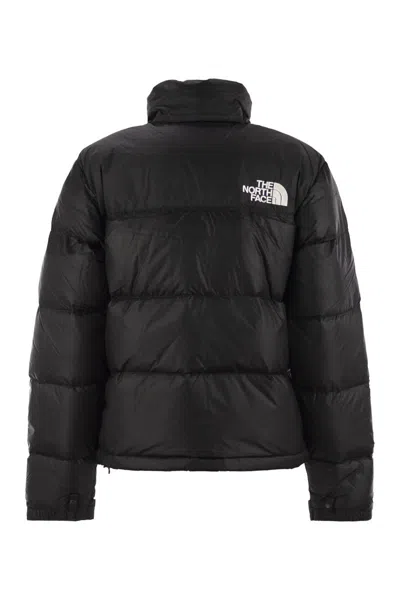 The North Face W 1996 Retro Nuptse Jacket In Black