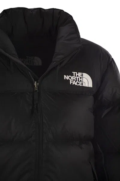 The North Face W 1996 Retro Nuptse Jacket In Black
