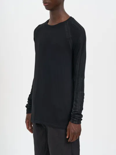 Thom Krom Sweater  Men Color Black
