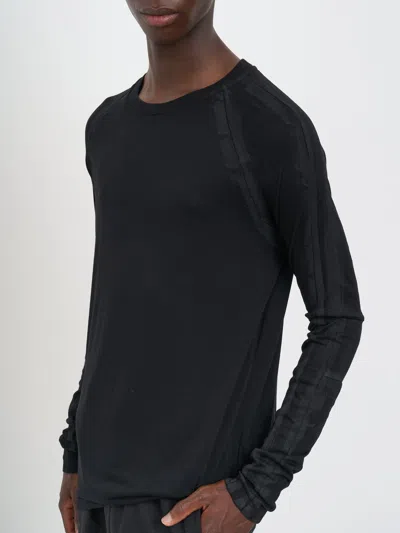 Thom Krom Sweater  Men Color Black