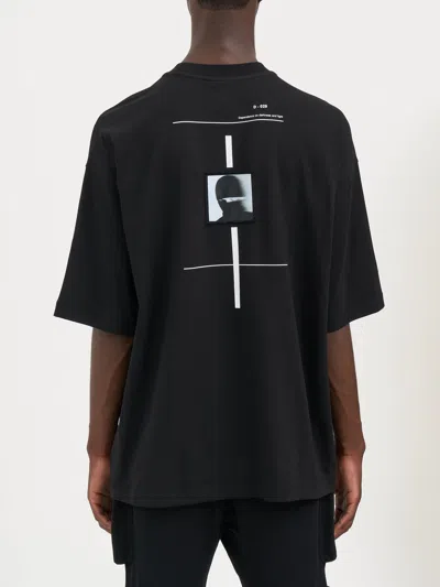Thom Krom Oversized Cotton T-shirt