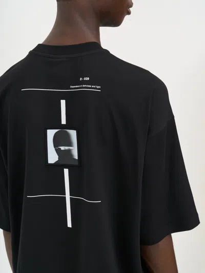 Thom Krom Oversized Cotton T-shirt