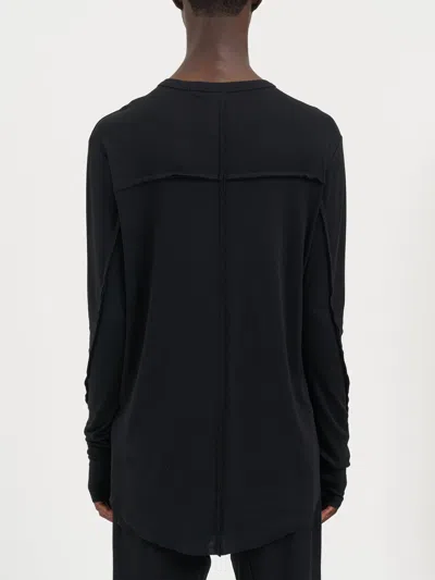 Thom Krom Oversized Cotton T-shirt