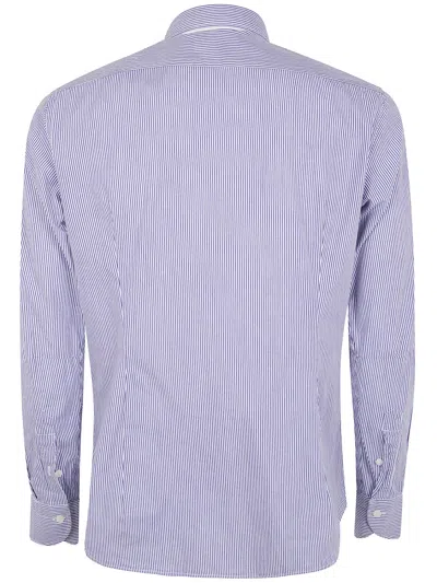 Tintoria Mattei Striped Shirt