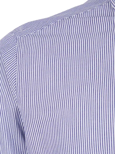 Tintoria Mattei Striped Shirt
