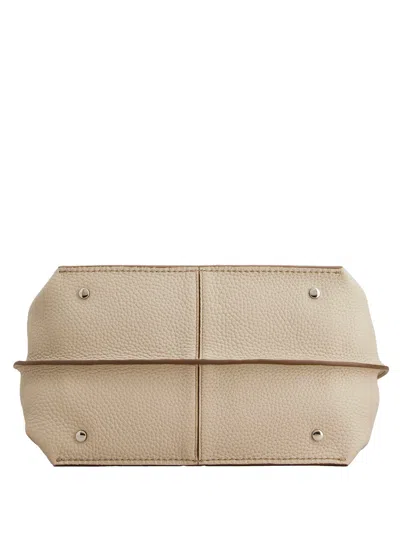 Tod's Belt Bag In Leather