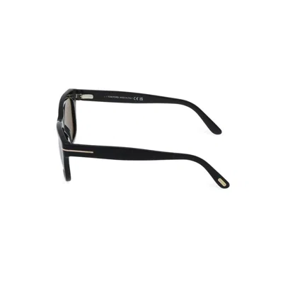 Tom Ford Snowdon Ft0237 01d In Black