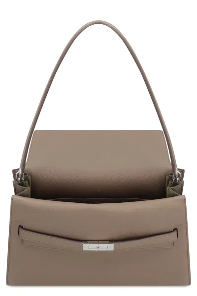 Tory Burch Lee Radziwilli Grande Shoulder Bag