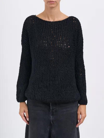 Totally.h Over Caban Sweater