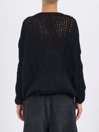 Totally.h Over Caban Sweater