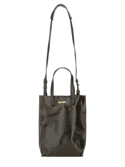 Uma Wang Medium Tote Bag In Gray