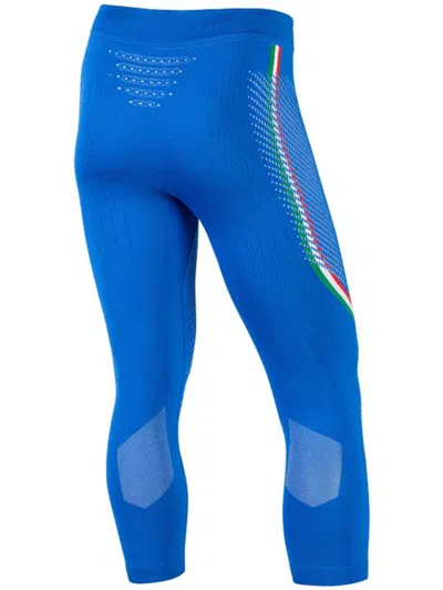 Uyn Natyon Pants Medium In Blue