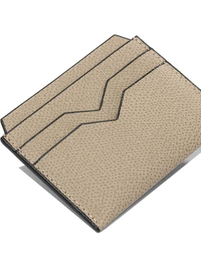 Valextra "4 Cc" Cards Holder