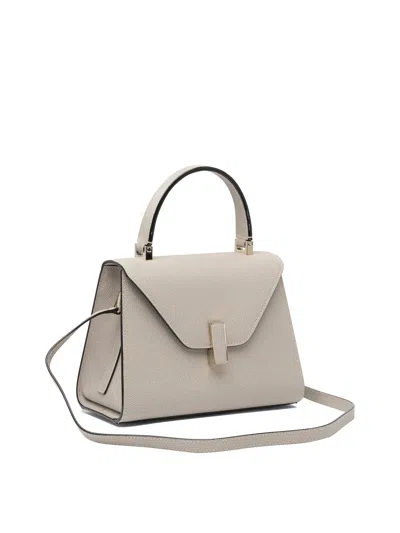 Valextra Mini "iside" Handbag